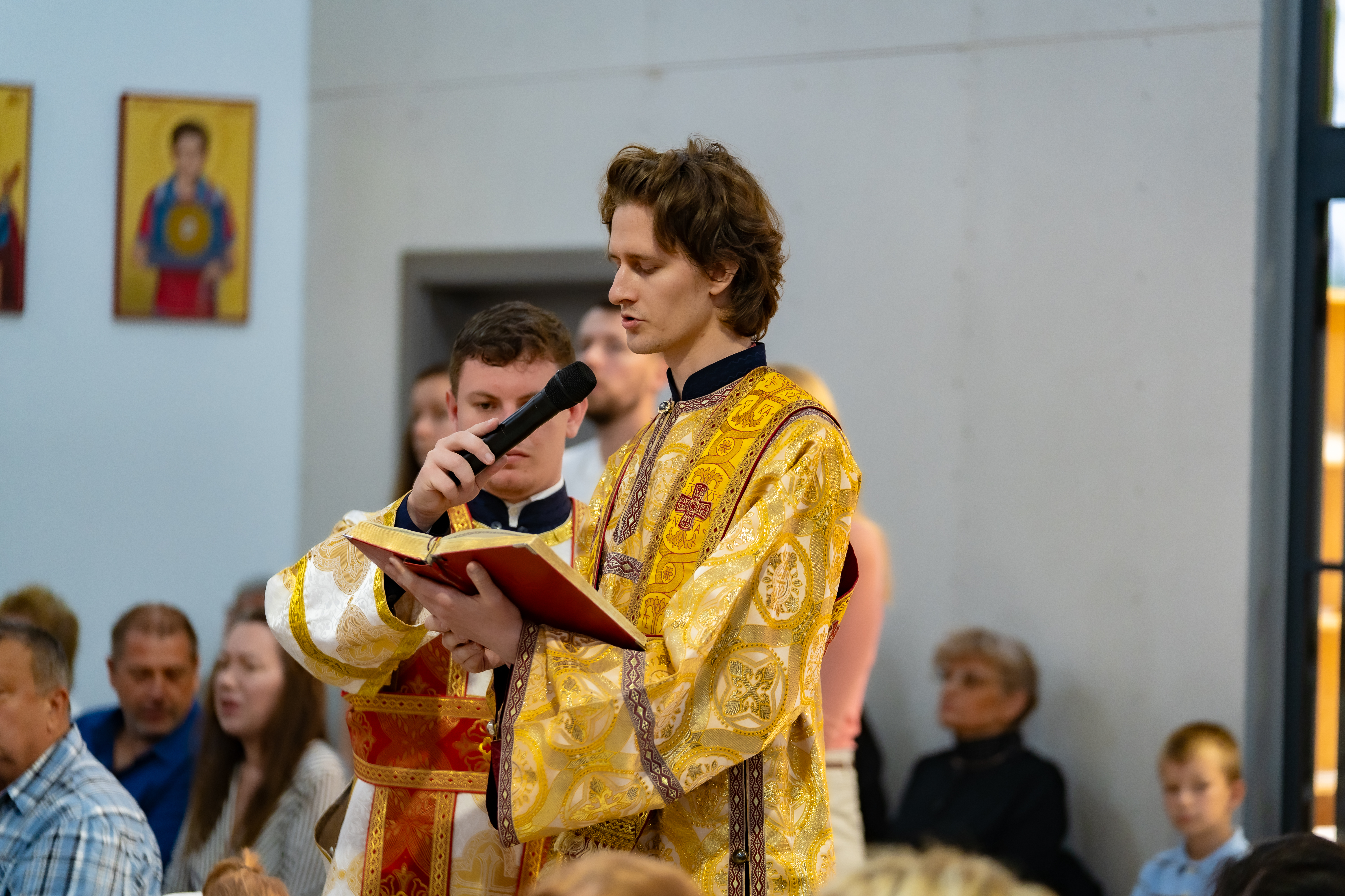 Odpustova slavnost Greckokatolickej farnosti-15